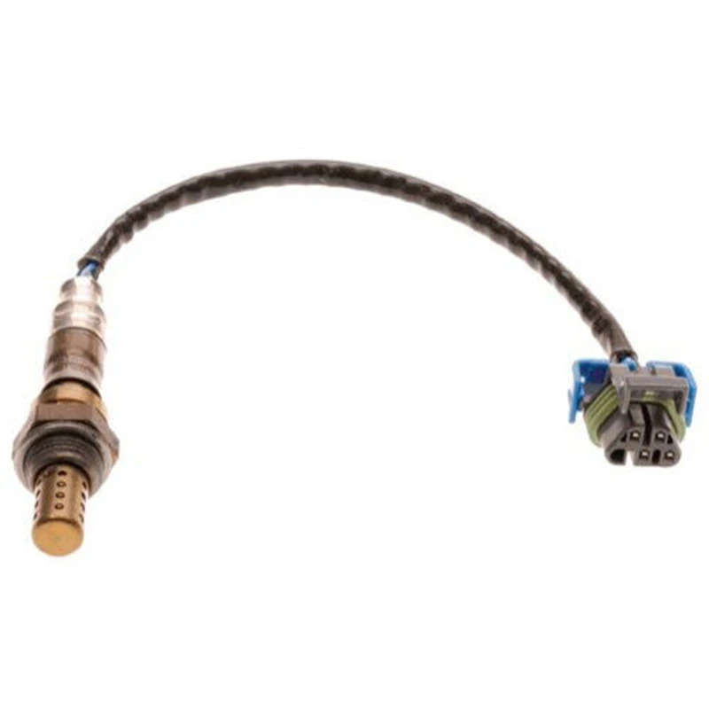 Center Oxygen Sensor for 2000 Chevrolet GMC CK 2500/3500