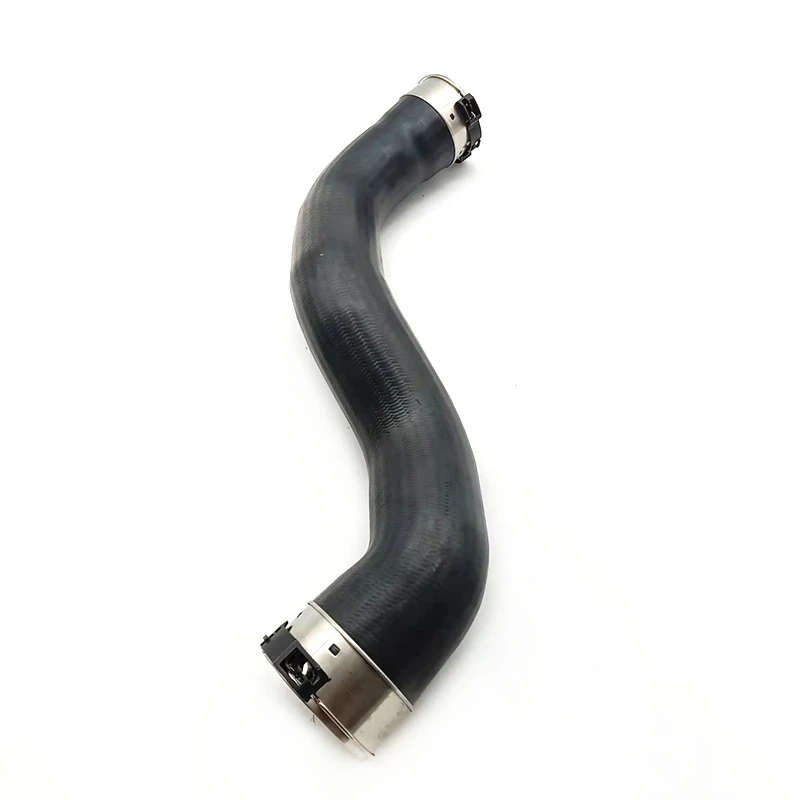 Boost Air Hose For Meercedes Benz Class W166 ML/GLE 250 CDI A1665280100 Inter Cooling Hose
