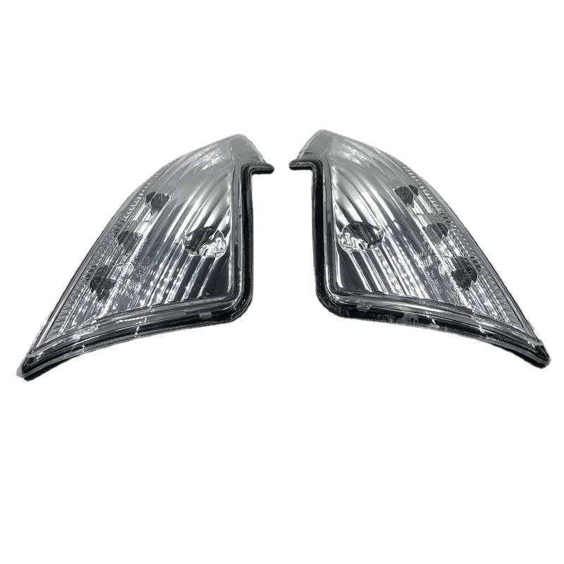 Car Rear View Side Mirror Led Turn Signal Light Indicator Lamp For Buick Lacrosse 2009-15