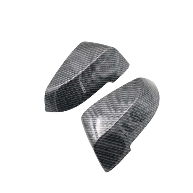 Car Side Rearview Mirror cover For BMW 5 6 7 series F10 GT F07 F11 F18 F06 F12 F13 F01 F02 F03 F04