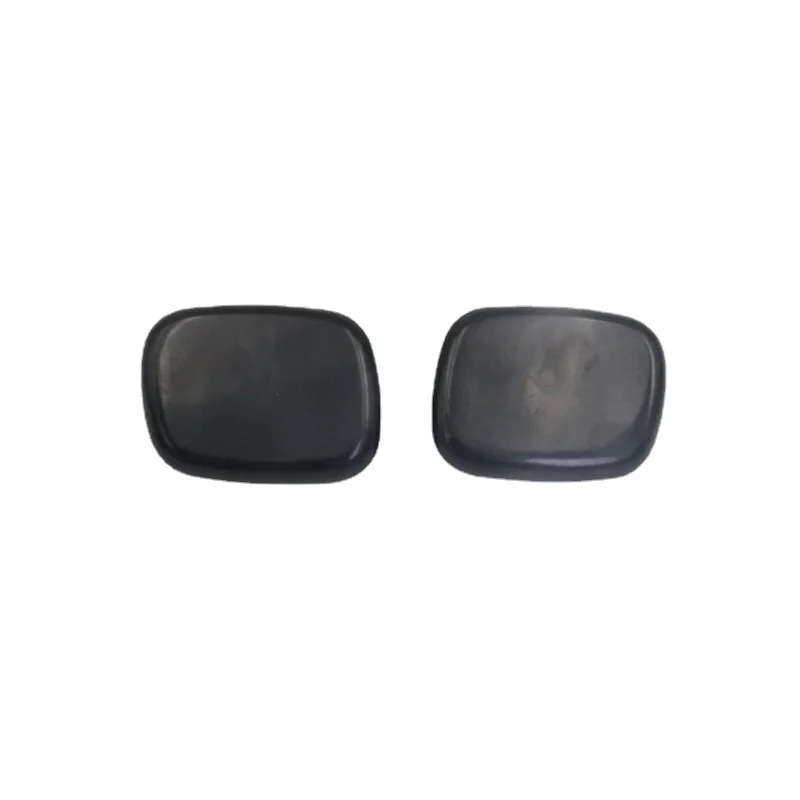 For Hyundai Sonata LF 2014-2017 Car Headlight Washer Spray Nozzle Cover Headlamp washer jet Lid Cap