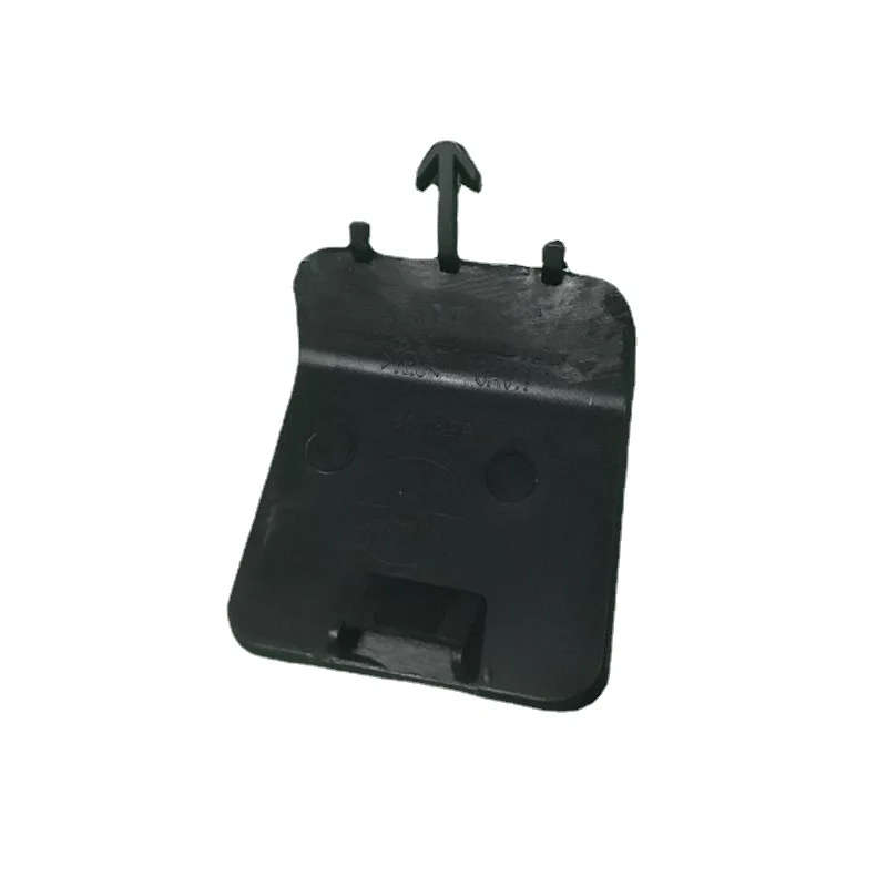 Rear Bumper Towing Hook Cover Tail Tow Eye Cap Trailer Cap For JEEP Compass 2006-2010
