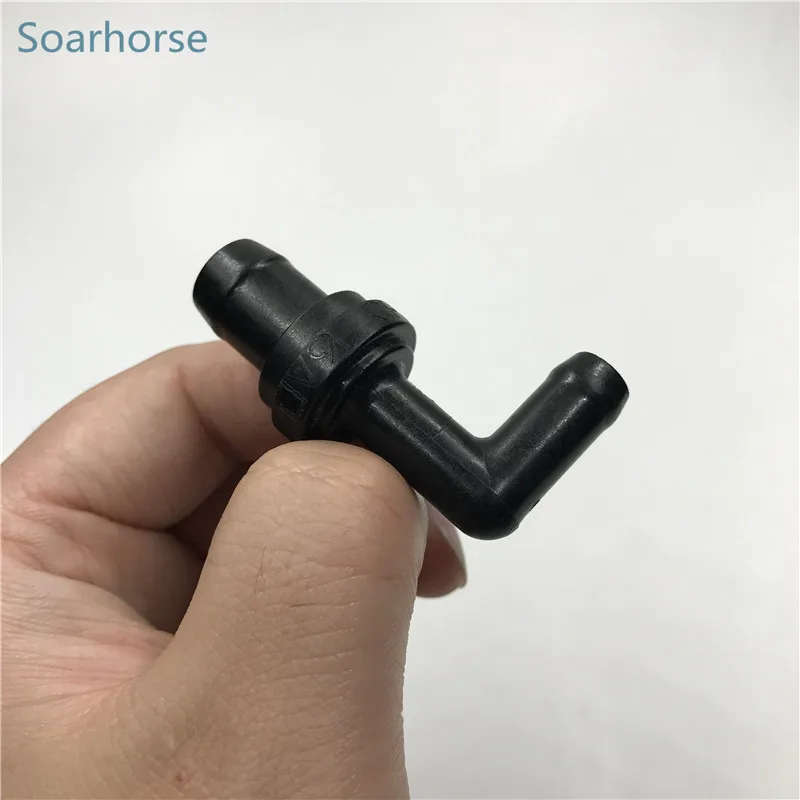 PCV Valve For Mitsubishi Pajero Montero IO Colt Galant Ecliose Outlander Space Wagon L300 Sport