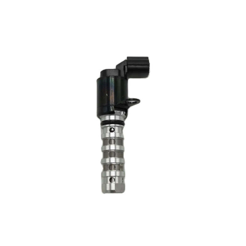 Car Oil Flow Control Valve (Exhuast) For 11-14 Hyundai Santa Fe Sonata Tucson Kia Optima