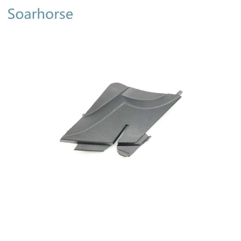 Engine Hood Hinge trim Cover Cap For Honda FIT JAZZ 2003-06 GD1 GD3 For Honda CITY 2007 2008