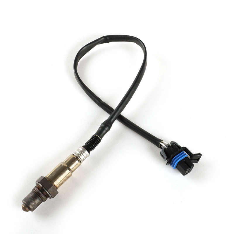 12597449 Oxygen Sensor Lambda Probe For Cadillac 2004-2006 SRX/2005-2007 CTS STS 12590035