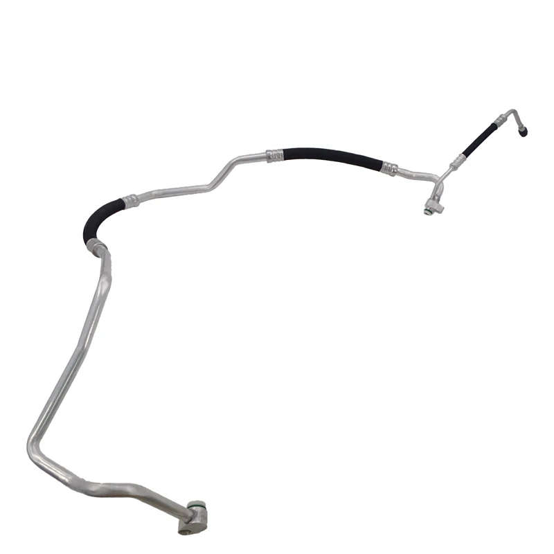 64509209716 New Auto Cooling System AC Pipe For BMW E93