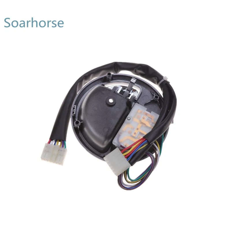 for Zotye 5008 Car Power window Lifter regulator Switch Button with the Door Handle