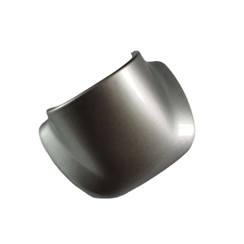 Side Wing Rearview Mirror Lower Cover Decoration Cap For Suzuki Aerio Liana 1.4 1.6