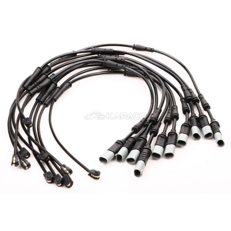 20pcs Front + Rear Brake Pad Wear Sensor for BMW F20 F21 F22 F87 F30 F35 F32