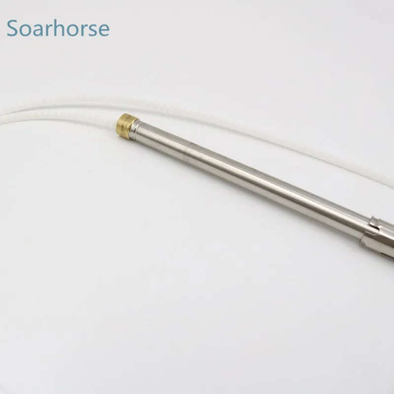 Car Power Antenna Rod Mast For Mitsubishi Pajero Montero Shogun 3 III V73 V75 V77 V76 V78 2000-2006