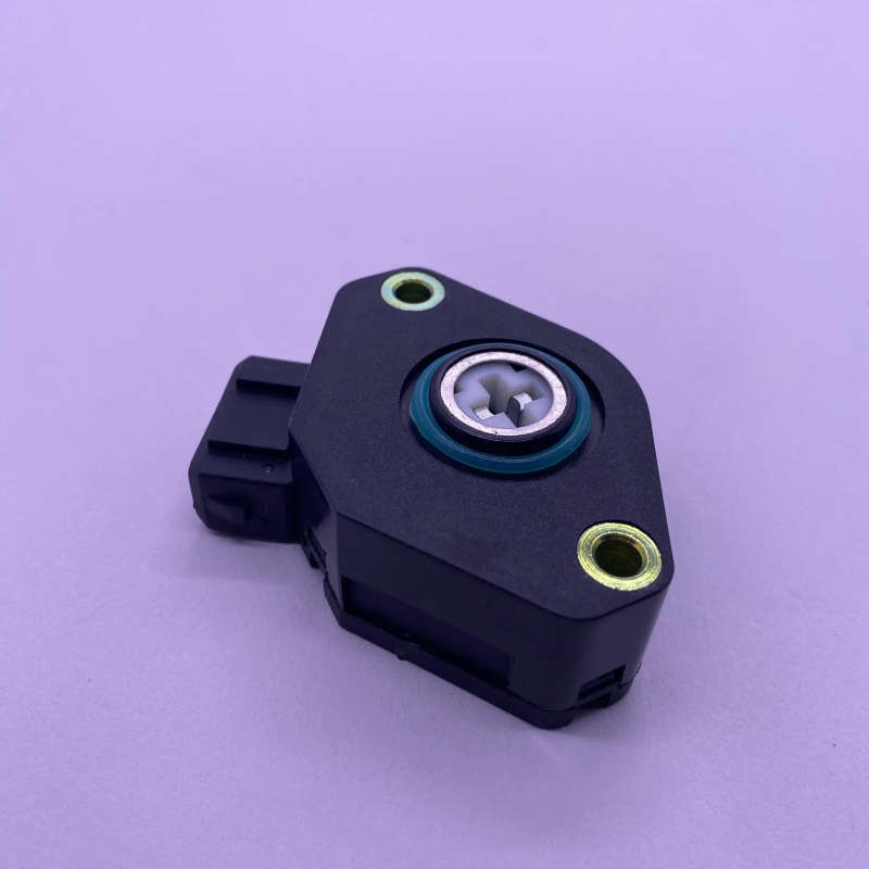 TPS Throttle Position Sensor For VOLKSWAGEN VW GOLF III 2.0 GTI 16V PASSAT 1.6