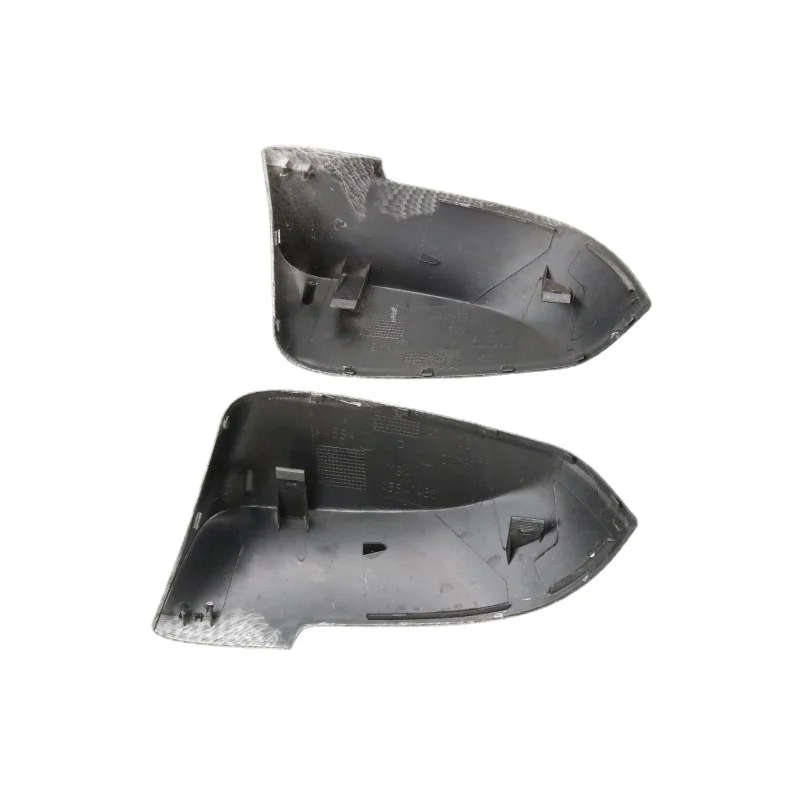 Car Side Rearview Mirror cover For BMW 5 6 7 series F10 GT F07 F11 F18 F06 F12 F13 F01 F02 F03 F04