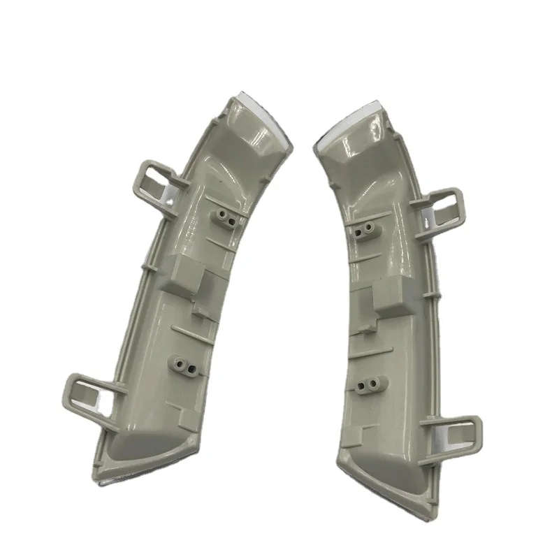 Rearview Mirror LED Turn Signal Light Side Indicator Lamp for VW Jetta Golf 5 GTi MK5 Passat B6