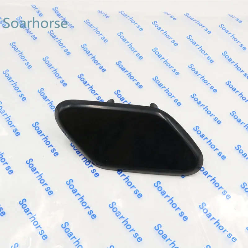 For Honda CRV CR-V 4 Euro Version 13-16 Headlight Washer spray nozzle cover headlamp washer Jet cap