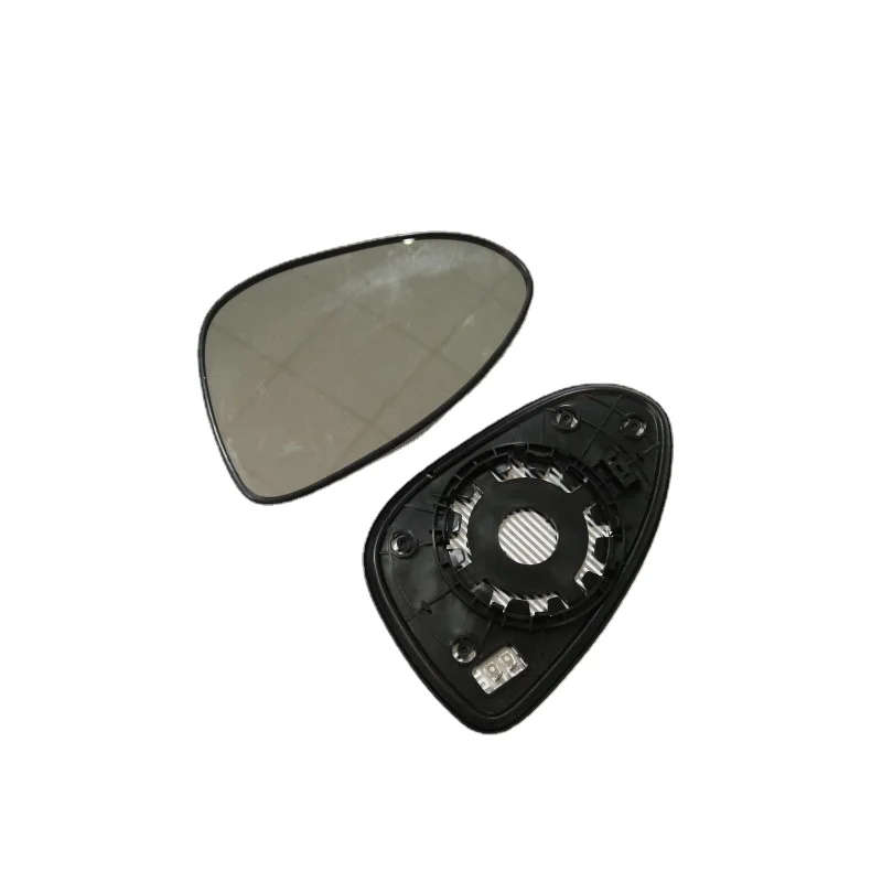 For Chevrolet Aveo Wing Mirror Glass Car Side Rearview Mirror Glass Lens with Heated Function