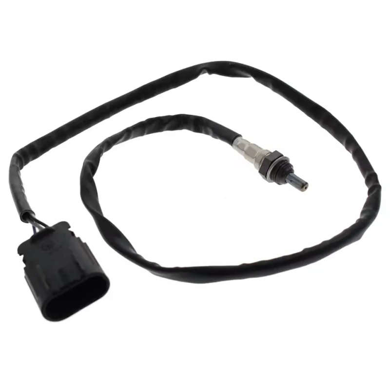Delphi silencer oxygen sensor For 33/5000 Bao Diao BD Yong Yuan Jia Jue 350 little Ninja Horizon ...