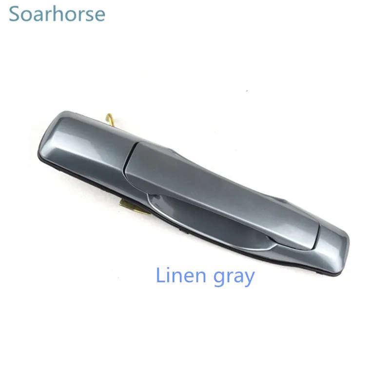 For Dfm Succe Car Front Middle Outer Door Handle Outside Door Knob