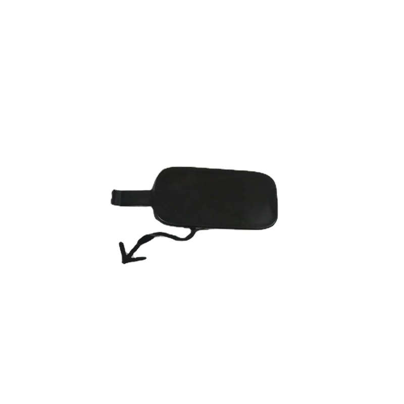 Car Front Bumper Tow Hook Cover Cap For Honda HRV VEZEL 2015 2016 2017 2018 RU1 RU5 RU6