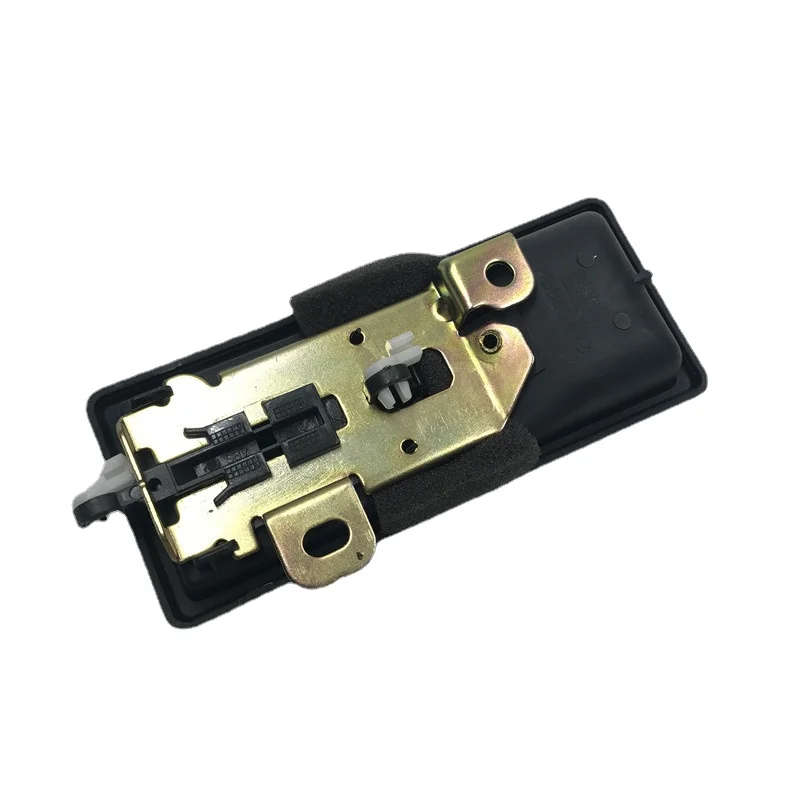 Car Rear Back Tailgate Door Inside Handle for Mitsubishi Pajero Montero Shogun MK2 V31 V32 V33