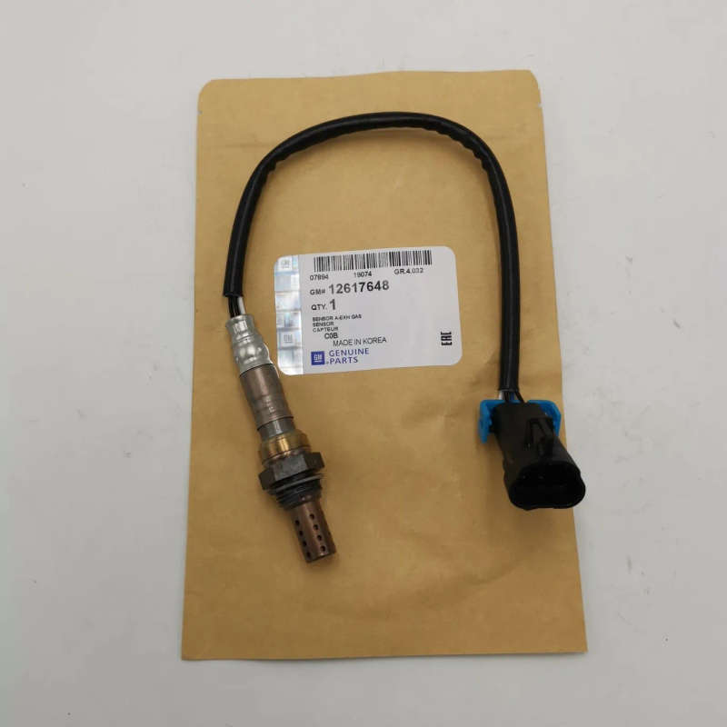 Oxygen Sensor For Opel Astra OEM 12617648