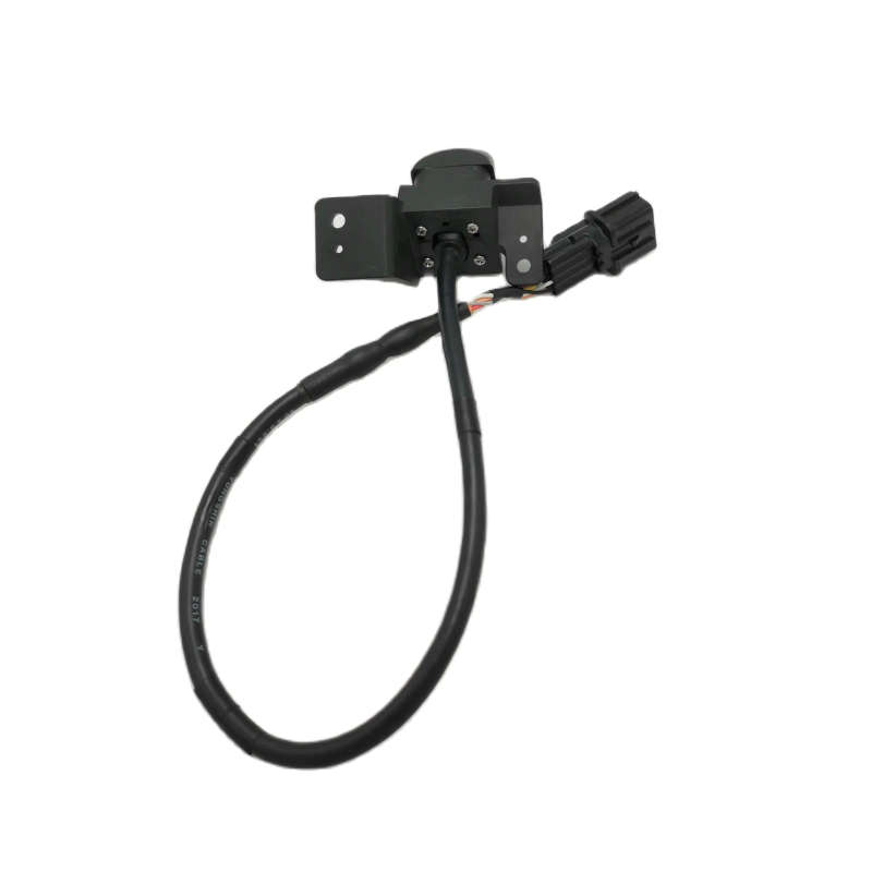95760D3101 95760D3100 Car Rear View Reverse Trunk Handle Backup Parking Camera for Hyundai Tucson