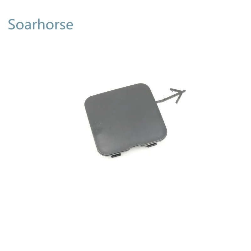 Car Front or Rear Bumper Tow Hook Cover Trailer Towing Coupler Cap For Subaru Outback 2010 2011 2012