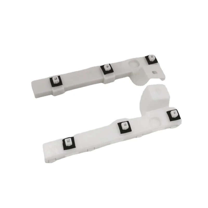 Car Front Bumper Grille-Side Bracket For Mitsubishi Lancer Except EVO 2008 - 2017