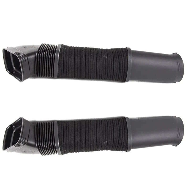 Car Air Intake Pipe Inlet Air Hose for Mercedes Benz W221 W216 S550 CL500 2780904782 2780904882