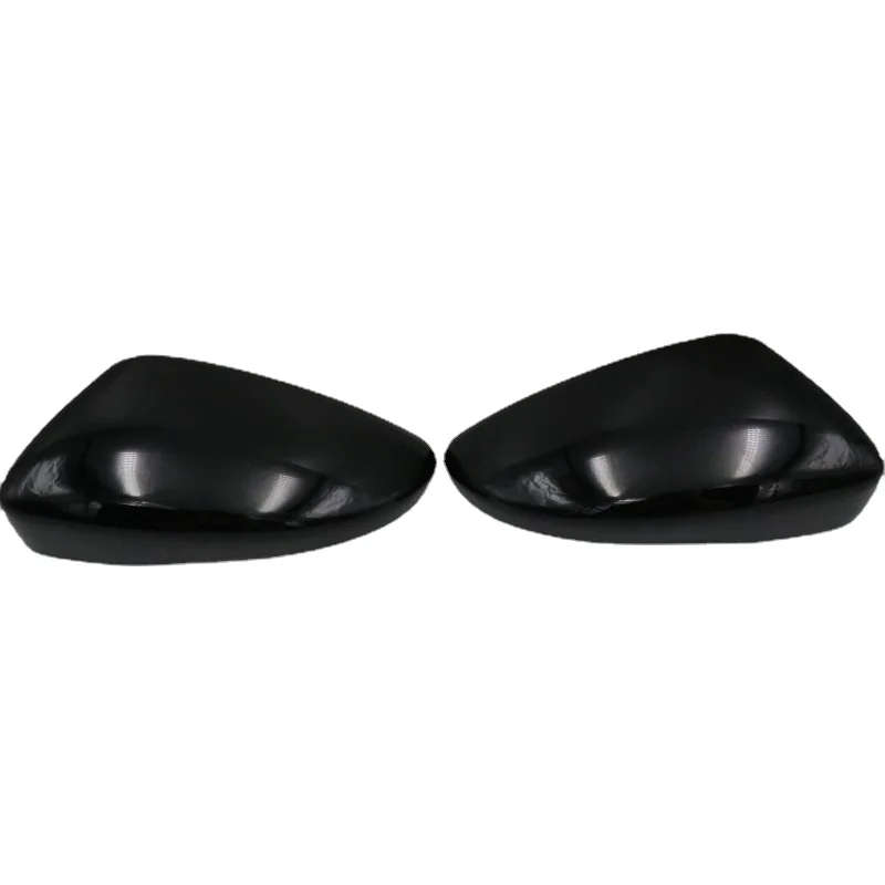 Car Rearview Mirror Cover For Volkswagen Beetle CC Eos Passat B7 Scirocco For Jetta MK6