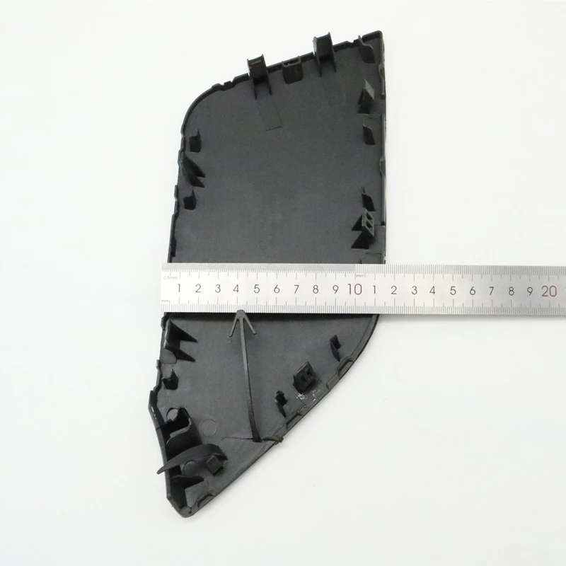 Front Bumper Tow Eye Cap Trailer Hitch Housing Hook Cover For Nissan Xtrail X-Trail T32 Rogue