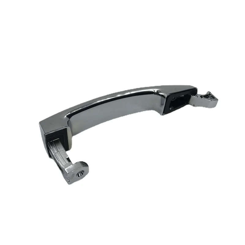 Chrome Car Front Rear Outer Door Handle For Chevrolet Captiva 2007 -2015 Outside Door Knob