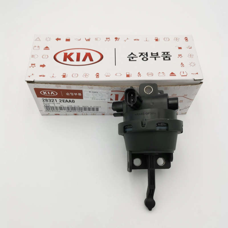 Engine Intake ACTUATOR VIS for Hyundai Elantra 2.0L 17-18 IX35 18 Sonata 18 Emission Drive