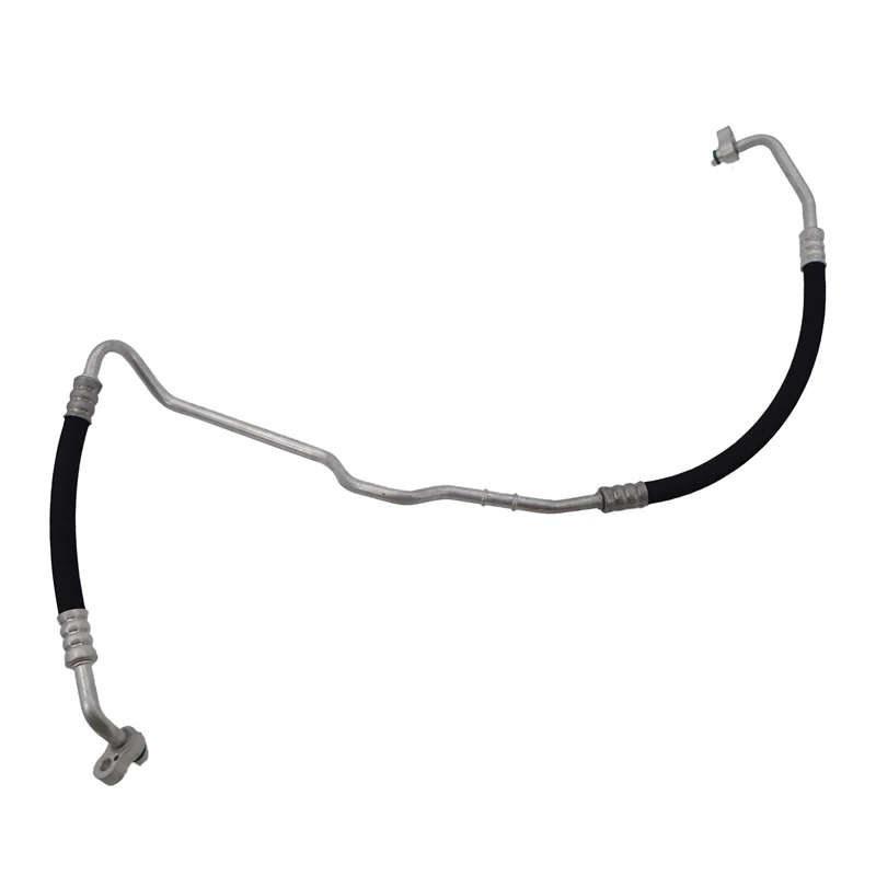 64509252990 New Auto Cooling System AC Pipe For BMW F15 F16