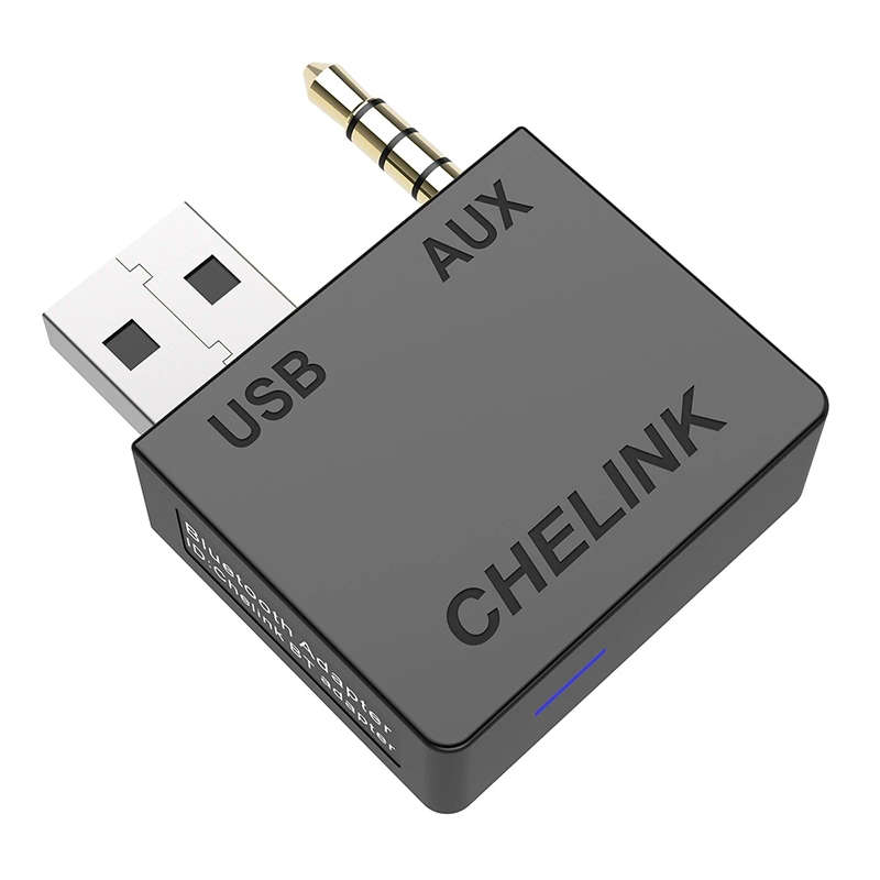 Car Audio Bluetooth 4.0 Music Receiver Support A2DP for Hyundai / KIA Elantra