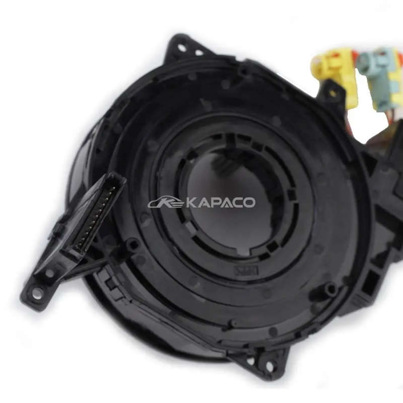 Combination Switch Contact Wire Assy for Land Rover Sport Range Evoque 2014-2018
