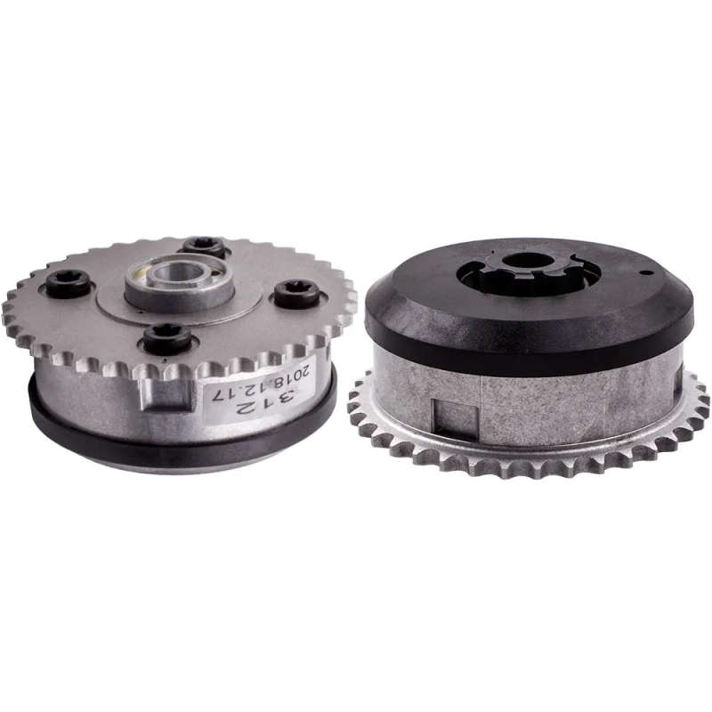 For BMW F20 F30 E81 E87 E90 F10 Intake Exhaust Camshaft Adjuster