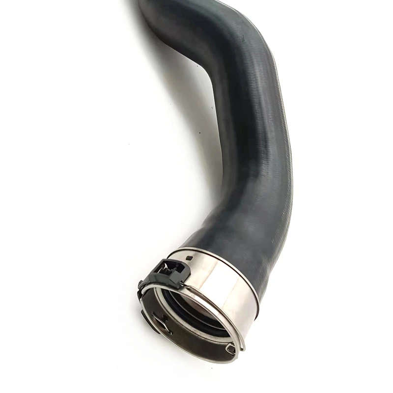 Boost Air Hose For Meercedes Benz Class W166 ML/GLE 250 CDI A1665280100 Inter Cooling Hose