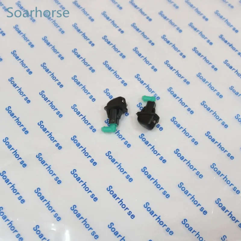 Windshield Wiper Washer Nozzle Fit For Honda Accord 1998 1999 2000 2001 2002 CF9 CG1 CG5