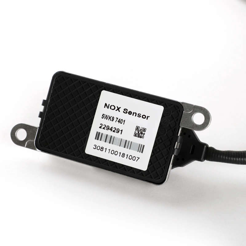 NOX Sensor Nitrogen Oxygen Sensor For Scania Engine