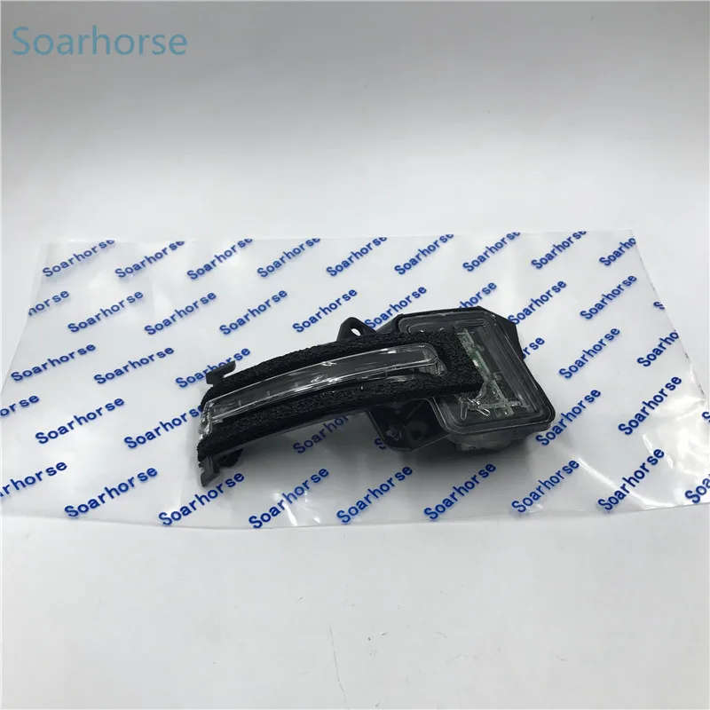 For Honda Civic FC1 FC7 Car Led Rearview Side Mirror Turn Signal Lights Wing Mirror Indicator Lamp