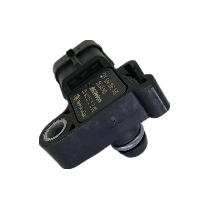 Manifold Boost Pressure MAP Sensor For New Beetle Passat Polo Scirocco Sharan Tiguan