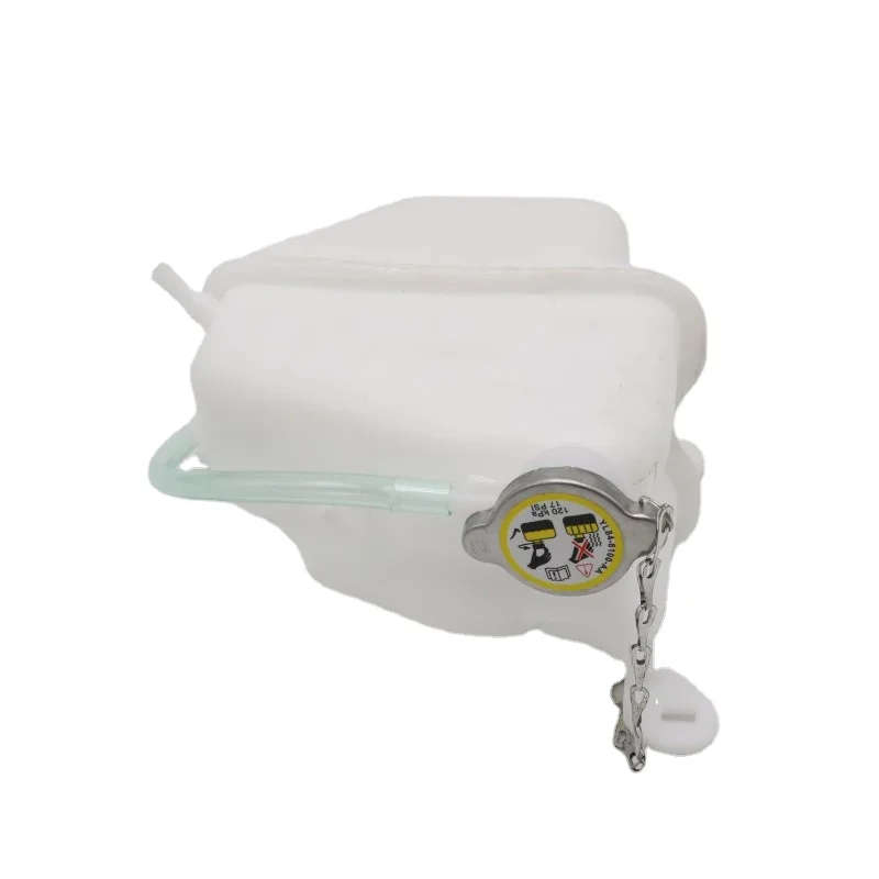 Car Engine Radiator Coolant Reservoir Expansion Tank For Mitsubishi Delica L400 / Space Gear 1995-05
