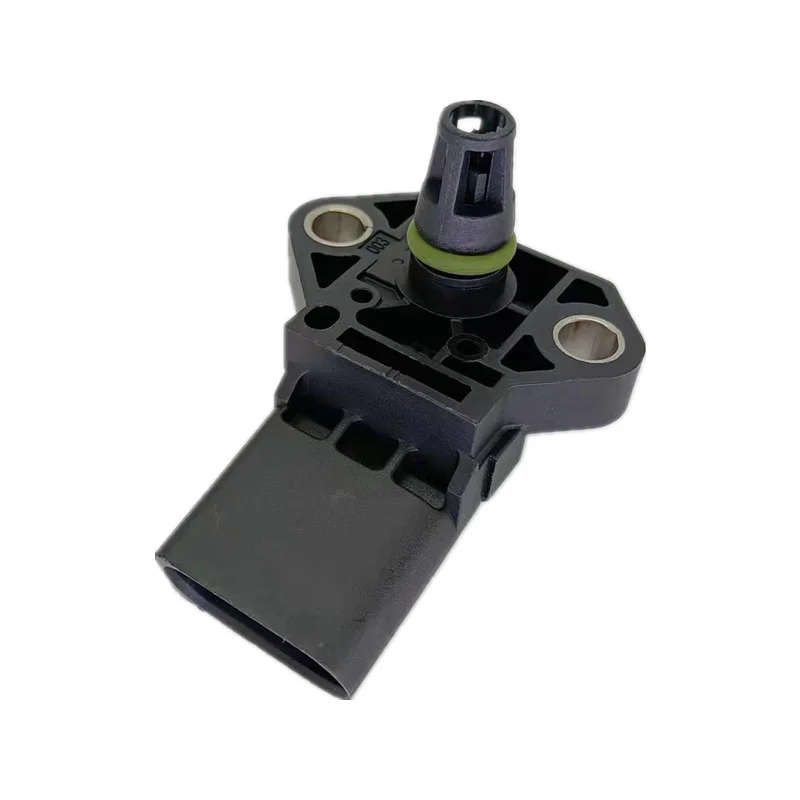 Differential Pressure Sensor For VW Golf Passat CC Tiguan Touareg Audi A3 A4 A5 A6 A7 Skoda