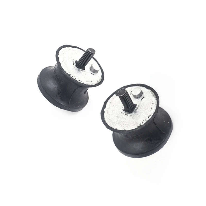 2PCS 22316799330 Automatic Transmission Mount For BMW 1 3 5 Series E36 E46 E81 E87 E88 E90
