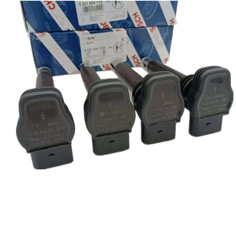 Suitable for Crafter Jetta Bora Golf MK4 Passat B5 A3 A4 TT 1.8T ignition coil ignition system