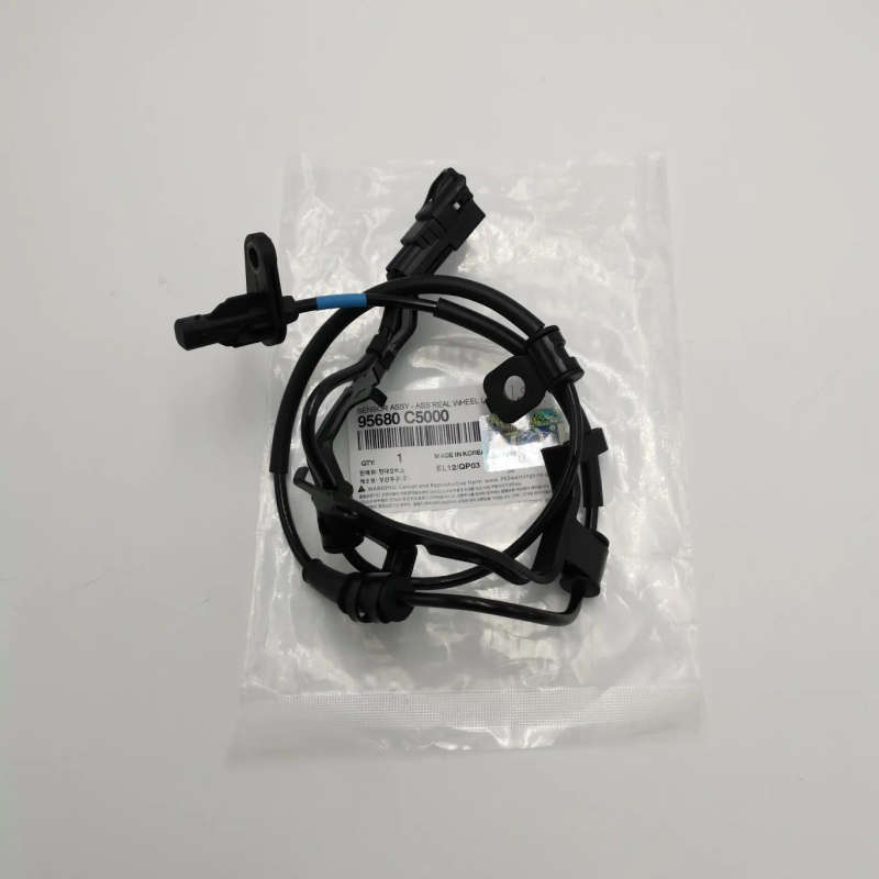 Rear Left ABS Wheel Speed Sensor for SORENTO 18-19 95680C5000 95680-C5000