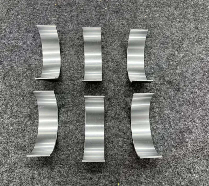 NEW Connecting Rod Bearing Shell For VW Jetta Passat Audi A4 A6 A7 Q3 TT Seat Skoda 2.0T 1.8T