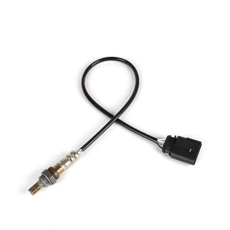 Air Fuel Ratio O2 Lambda Oxygen Sensor For Volkswagen/VW Golf Polo Skoda Fabia Seat Altea Cordoba...