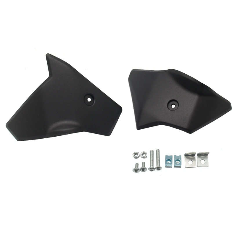 Motorcycle Throttle Body Guards Protector For -BMW R1250GS R1200GS R 1250GS 1200GS 2017-21